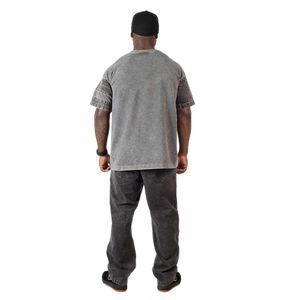 CAMISETA MR LOULE HOMBRE 638