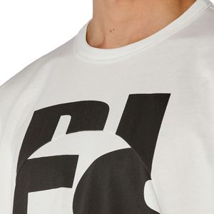 Camiseta Manga Corta Para Hombre T-Boxt-Circle Diesel