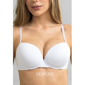 Almohadillas De Realce Mujer Piel Fi 108092