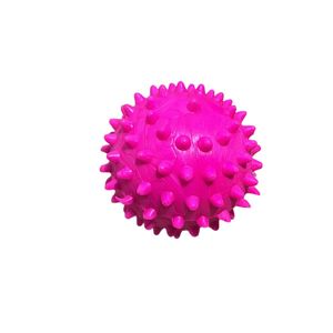 Pelota dentada