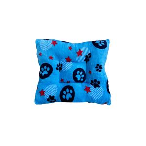 Cama peluche pequeña A-C