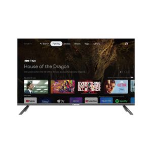 Televisor CAIXUN 40” Pulgadas C40VAFG FULL HD Google