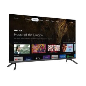 Televisor CAIXUN 40” Pulgadas C40VAFG FULL HD Google