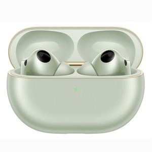 Audífonos Inalámbricos HUAWEI FreeBuds Pro 4 Verde