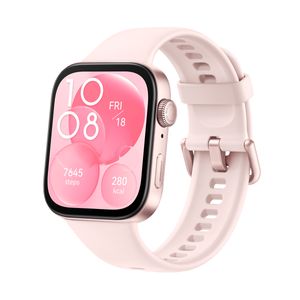 Smartwatch Huawei Watch Fit 3 Rosa Sport