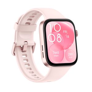 Smartwatch Huawei Watch Fit 3 Rosa Sport