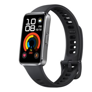Smartwatch Huawei Band 10 Negro Metálico