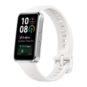 Smartwatch Huawei Band 10 Blanco Metálico