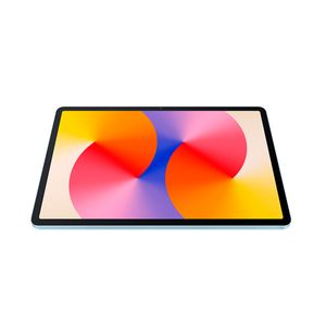 Tablet Huawei Matepad Se 11 Wifi 8+128gb Azul Con Lápiz Col Color Azul claro