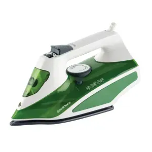 Plancha a Vapor UNIVERSAL Ceramic Home L40840 Verde