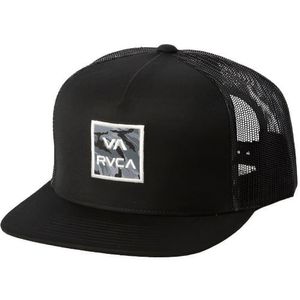 Gorra Rvca Atw Print Trkr