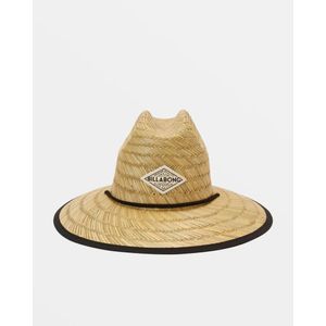 Sombrero Billabong Tipton Straw