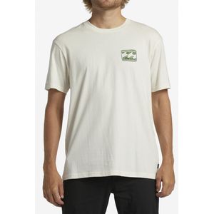 Camiseta Billabong Ss23 Crayon Wave
