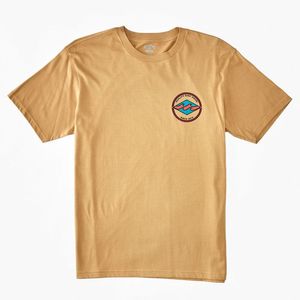 Camiseta Billabong Ss23 Rotor Diamond