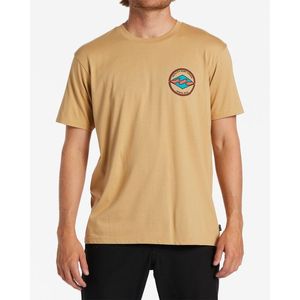 Camiseta Billabong Ss23 Rotor Diamond