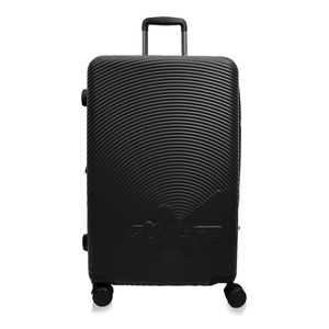 Maleta Rigida Mediana Swing Negro