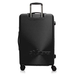 Maleta Rigida Mediana Swing Negro
