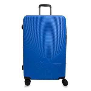 Maleta Rigida Grande Swing Azul