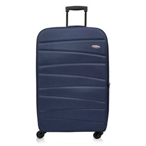 Maleta de Viaje Mediana Excel 24" Azul