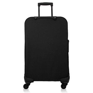 Maleta de Viaje Mediana Excel 24" Negro
