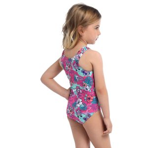 Vestido De Baño Splash Bash Bebé Femenino