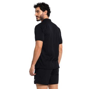 Camiseta Deportiva Tipo Polo Vanquisher Hombre
