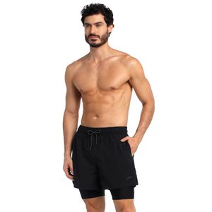 Pantaloneta Sport Vanquisher 16 Pulgadas Hombre