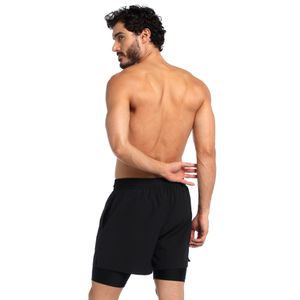 Pantaloneta Sport Vanquisher 16 Pulgadas Hombre