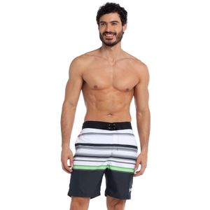 Pantaloneta Retro Racer 20 Pulgadas Hombre