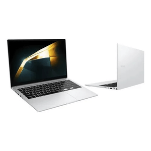 Portátil Samsung Book 4 Np750xgk Core I7 1355u 512gb 16ram Ssd  Plateado