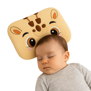 Almohada estabilizadora para bebé