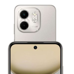 Celular Infinix Smart 9  3Gb Ram 128Gb Titanio