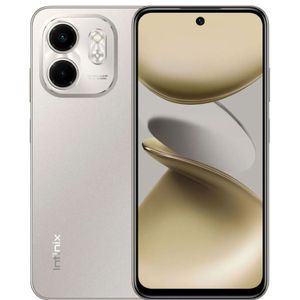 Celular Infinix Smart 9  3Gb Ram 128Gb Titanio