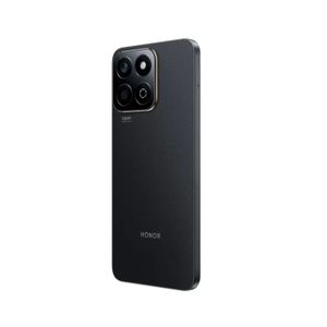 Celular HONOR X7c 8GB 256GB Negro
