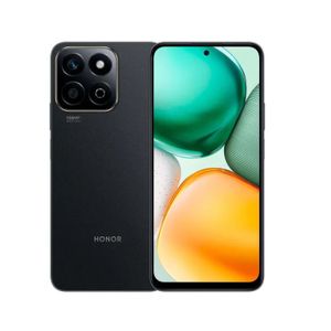 Celular HONOR X7c 8GB 256GB Negro