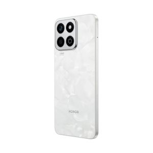 Celular HONOR X7c 8GB 256GB Blanco