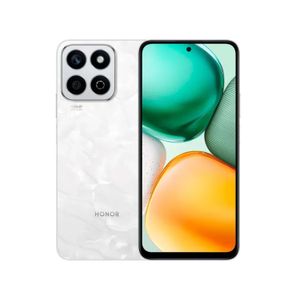 Celular HONOR X7c 8GB 256GB Blanco