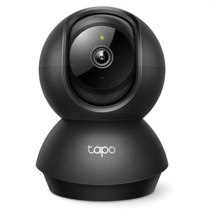 Cámara Ip Wifi Robótica Tp-link Tapo C201 Full Hd AI Audio