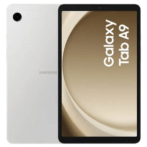Tablet Samsung Galaxy Tab A9 Wifi 64GB /4GB 8.7'', Plateado