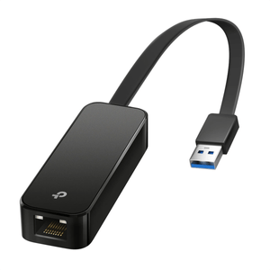 Tarjeta de USB 3.0 a RJ45 Red LAN Gigabit, TP-Link UE306