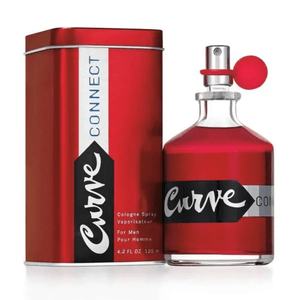 Perfume Curve Connect Liz Claiborne 125 ml Hombre