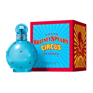 Perfume Circus Fantasy de Britney Spears 100 ml mujer