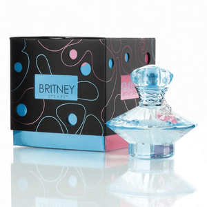 Perfume Curious De Britney Spears 100 ml Mujer