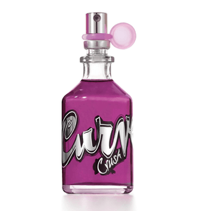 Perfume Curve Crush Liz Claiborne 100ml EDT Mujer