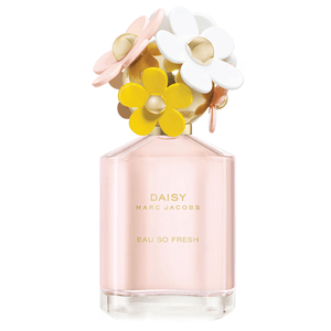 Perfume Daisy Eau So Fresh De Marc Jacobs 125 ml Mujer
