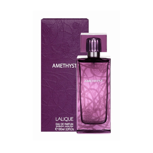 Perfume Lalique Lalique Amethyst EDP Spray 100 ml Mujer