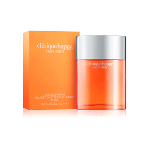 Perfume Clinique Happy Hombre 100 ml