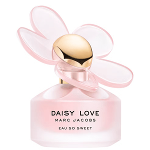 Perfume Marc Jacobs Daisy Amor Eau Tan Dulce 100 ml Mujer
