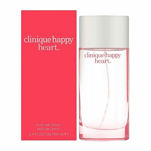 Perfume Clinique Happy Heart Mujer 100ml