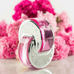 Perfume Bvlgari Omnia Pink Sapphire 65 ml Mujer
